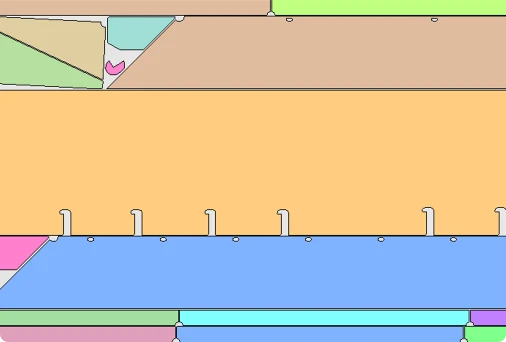 示意图